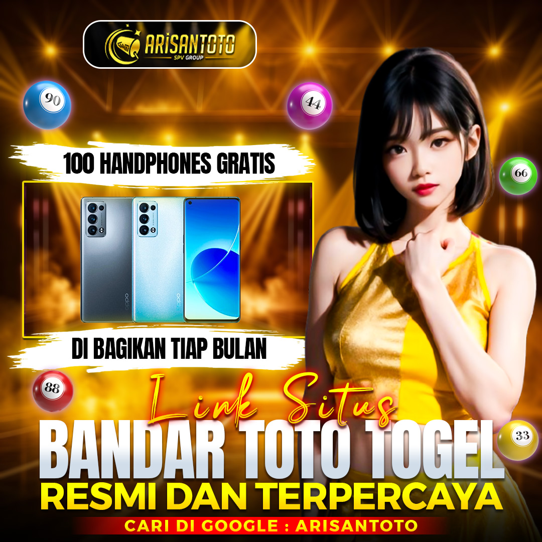 situs togel slot