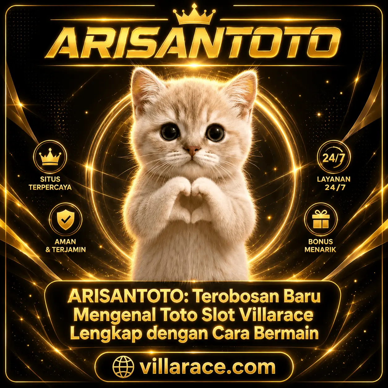 ARISANTOTO