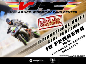 International Drift Festival Villarace